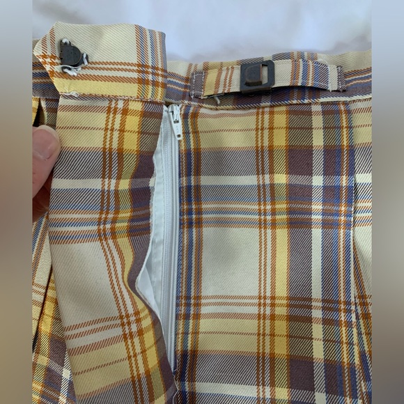 Vintage Skirt - Picture 2 of 5